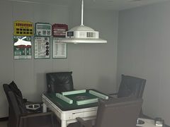 -龙小主24H共享棋牌室(万达广场C栋店)