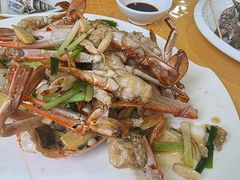 -鹏城人家海鲜酒家·23年老字号(较场尾店)