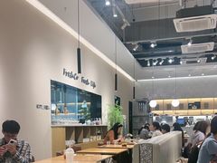 -FreshCo鲜途·西厨(大良店)