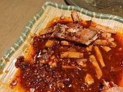 -易老九江湖菜(北滨一路店)