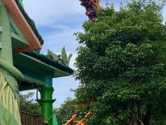 -南宁方特东盟神画