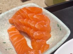 -初色海鲜自助(万丰路店)