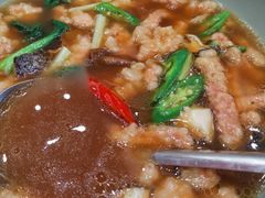 -天龙宝严素食馆(大兴善寺店)