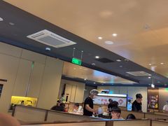 -海底捞火锅(月湖广场店)