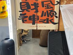 -海马体照相馆(上海宝山万达广场店)