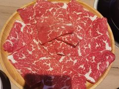 -浅锅和牛小锅放题(深业上城店)