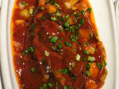 -小贝壳酒楼(经九路店)