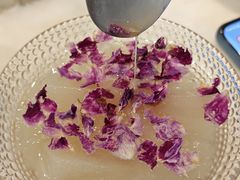 烤奶炖梨-小吊梨汤·北京菜(香山店)