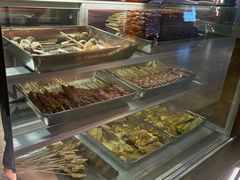 -马小毛老上海里脊肉(南翔印象城店)