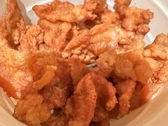 -开海·红岛海鲜虾水饺(石老人店)
