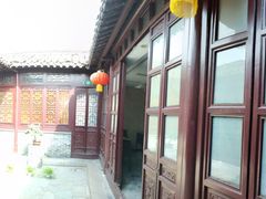 -东关历史文化旅游区-胡氏宅第