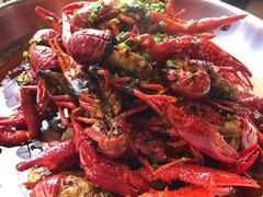 -虾小龙老长沙龙虾馆(坡子街店)