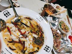 -渔语鱼酸菜鱼新川菜(来福士店)