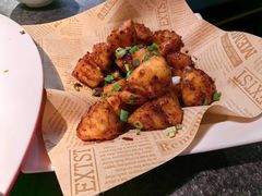-茅庐川菜(威高广场店)