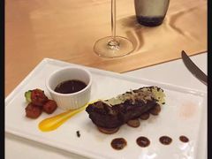 -小天鹅戴斯酒店鲸鲨百汇创作料理