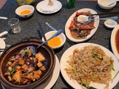 -王庄阿咪海鲜大排档(象园店)