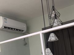 -乐嗨公寓(苏州火车站店)