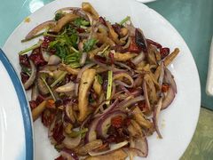 -聚德福海鲜家常菜(刘庄店)