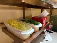-海底捞火锅(高科东路店)