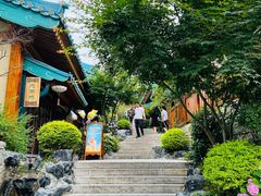 -牛首山文化旅游区