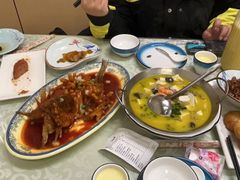 -聚丰园.百年传承(五爱广场店)