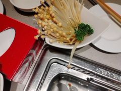 -海底捞火锅(武胜路凯德广场店)