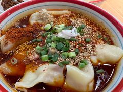 -八二小区抄手(三友路店)