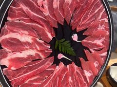 -味舵主重庆火锅(邓尉路店)