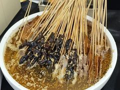 -Social 秀西餐厅-长沙瑞吉酒店(运达店)