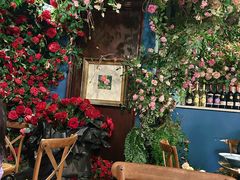 -第101座花园餐厅(湖滨88店)