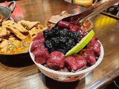 -萍姐火锅·公路夜市(南京新街口店)