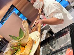 -鸟山鸣·日料食堂(王府井店)