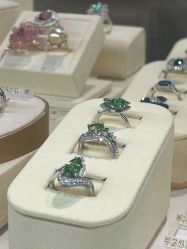 -沐迪珠宝&法佑艺术疗愈空间