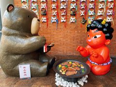 -神户赤童日式烤肉伙伴(东直门店)