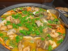 -探鱼·鲜青椒爽麻烤鱼(领展购物广场店)