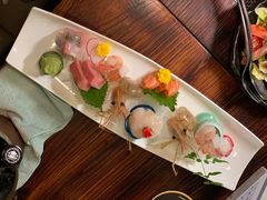 -矶野水产(澳门逸园中心店)