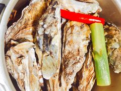 -小厨师·二十年沈家门小海鲜(百井坊巷店)