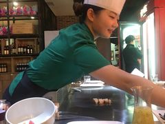 -铁板诱惑法式铁板烧(大卫城店)