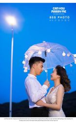 -苏州HX-合喜映画婚纱摄影