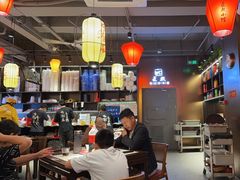 -匠熙小馆(崇文门店)