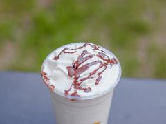 -DQ·蛋糕·冰淇淋(虹口龙之梦店)