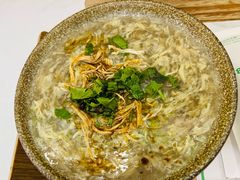 -舞素卷菜煎饼.糁汤(万达金街店)