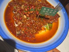 -老房子·南昌菜(双子塔店)
