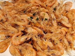 -狮王府淮扬菜(老门东店)