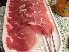 -爱丽格斯火锅(东岸国际店)