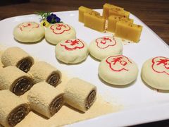 -将相和·海鲜蒸饺大连菜