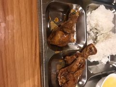 -牛首山食堂