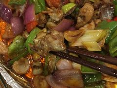 -香叶草中餐厅(川白楼店)