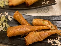 -酌宴府The China Club·广州万富希尔顿酒店(云城东路店)