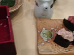 -Sushi Hanzo半藏(天环广场店)